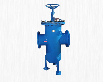 basket-strainers