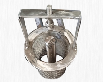 basket-strainers