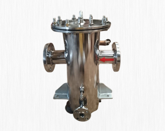 basket-strainers