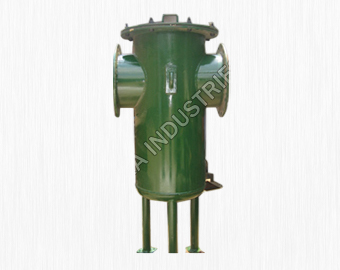 basket-strainers