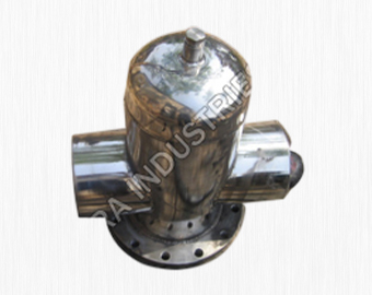 basket-strainers