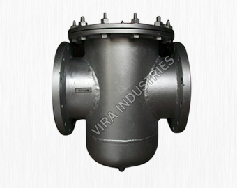 basket-strainers