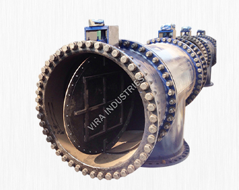 basket-strainers